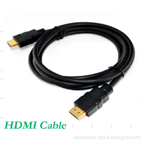 2.0 Port HDMI Hight Cable